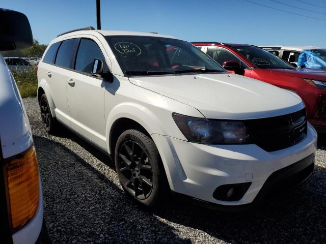 Photo 1 from auction – 2018 DODGE JOURNEY GT with VIN 3C4PDDEG9JT390052
