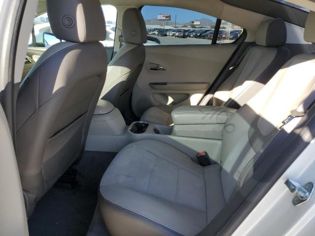Photo 6 from auction – 2013 CHEVROLET VOLT with VIN 1G1RD6E43DU141291