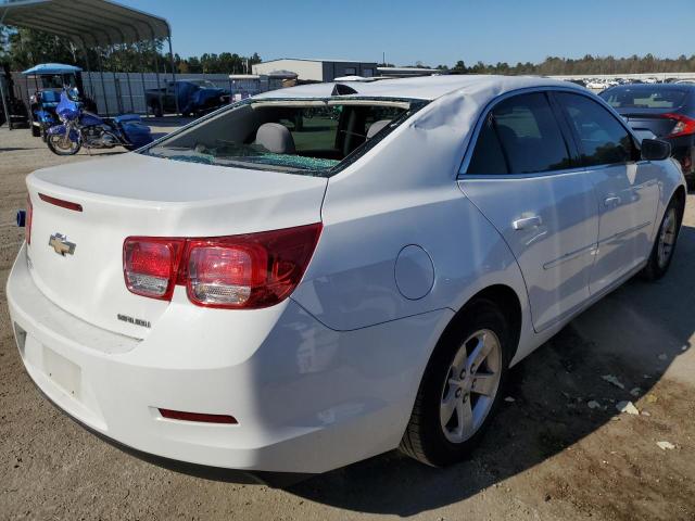 Photo 4 from auction – 2013 CHEVROLET MALIBU LS with VIN 1G11B5SA8DF345113