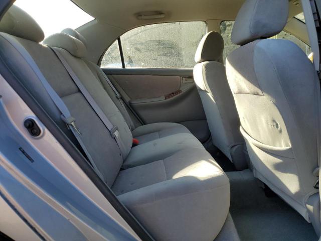 Photo 6 from auction – 2007 TOYOTA COROLLA CE with VIN 2T1BR32E77C823856