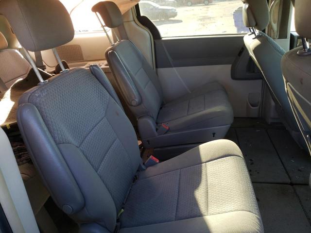 Photo 6 from auction – 2010 DODGE GRAND CARA with VIN 2D4RN5D14AR484533