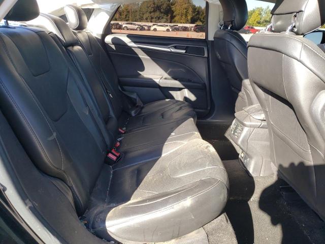 Photo 6 from auction – 2014 FORD FUSION TIT with VIN 3FA6P0K91ER211688