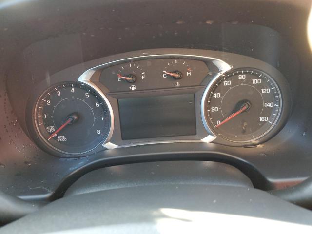Photo 8 from auction – 2021 GMC ACADIA SLE with VIN 1GKKNKLS8MZ109296