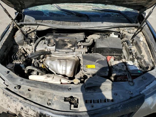 Photo 7 from auction – 2012 TOYOTA CAMRY BASE with VIN 4T1BF1FK8CU063975