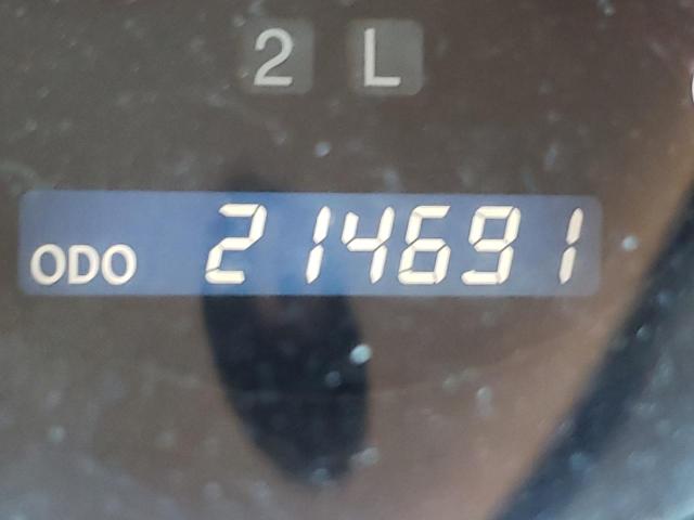Photo 8 from auction – 2004 LEXUS ES 330 with VIN JTHBA30G345023400