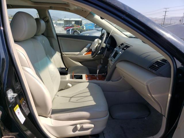 Photo 5 from auction – 2008 TOYOTA CAMRY LE with VIN 4T1BK46K98U060412