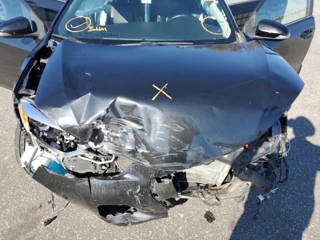 Photo 7 from auction – 2016 TOYOTA COROLLA L with VIN 2T1BURHE2GC561348