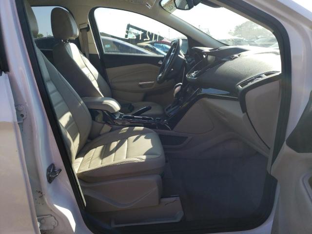 Photo 5 from auction – 2014 FORD ESCAPE TIT with VIN 1FMCU0J95EUD65073
