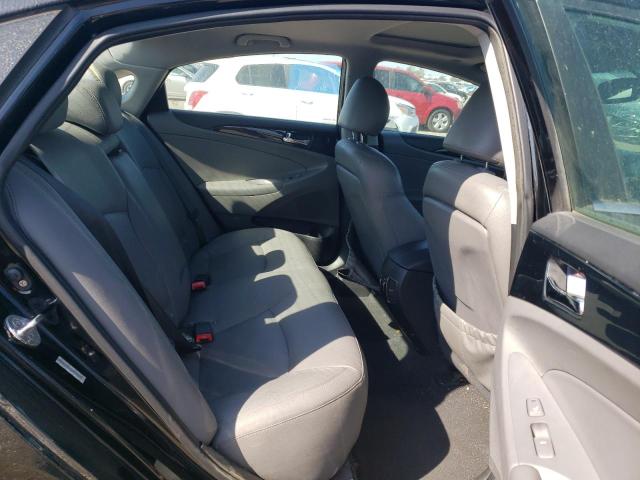 Photo 6 from auction – 2011 HYUNDAI SONATA SE with VIN 5NPEC4AC5BH005004