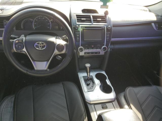 Photo 8 from auction – 2014 TOYOTA CAMRY L with VIN 4T1BF1FK3EU345430