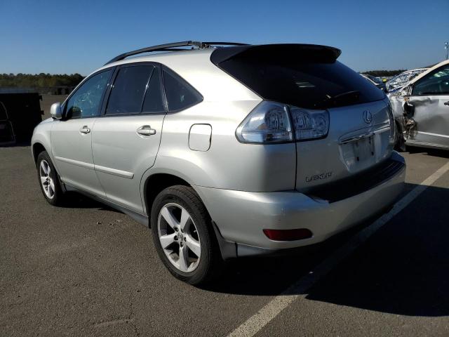Photo 3 from auction – 2007 LEXUS RX 350 with VIN 2T2HK31U17C008152
