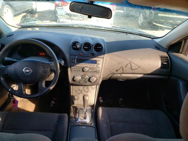 Photo 9 from auction – 2010 NISSAN ALTIMA BAS with VIN 1N4AL2APXAC100907