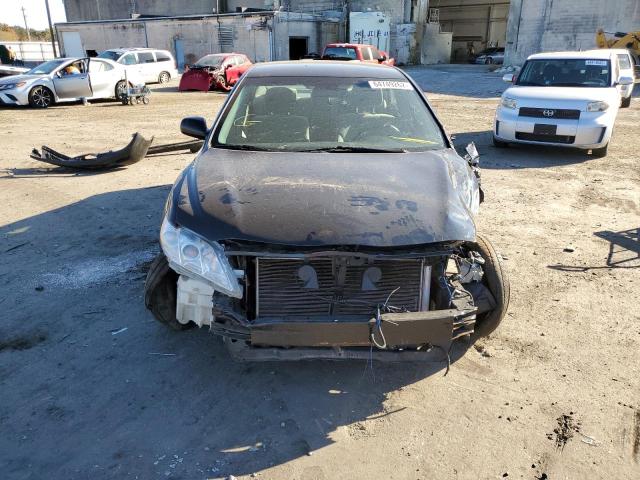 Photo 9 from auction – 2009 TOYOTA CAMRY BASE with VIN 4T1BE46K59U398883