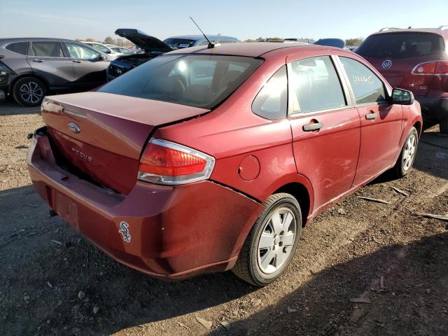 Photo 4 from auction – 2011 FORD FOCUS S with VIN 1FAHP3EN9BW200689