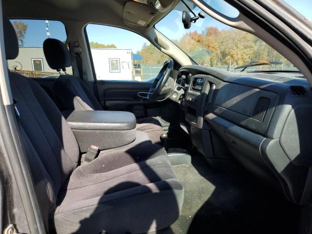 Photo 5 from auction – 2004 DODGE RAM 1500 S with VIN 1D7HU18DX4S678954