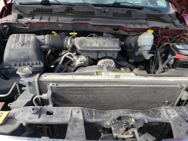 Photo 9 from auction – 2012 DODGE RAM 1500 S with VIN 1C6RD7GP8CS157850