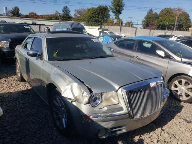 CHRYSLER 300C 2006 مع رقم تعريف المركبة 2C3LA63H46H319408 - صورة من المزاد