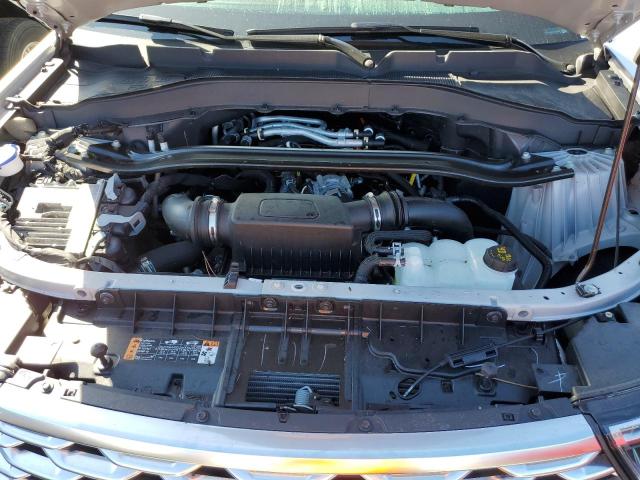 Photo 7 from auction – 2022 FORD EXPLORER P with VIN 1FM5K8HC3NGA25806