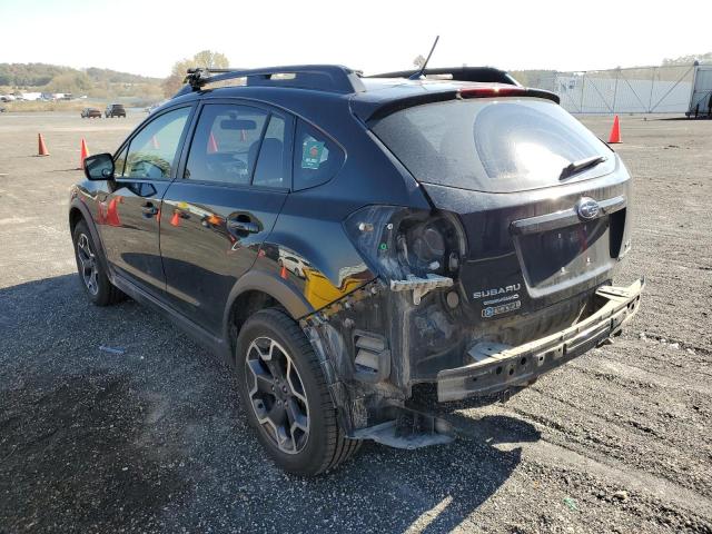 Photo 3 from auction – 2014 SUBARU XV CROSSTR with VIN JF2GPAGC5E8316522