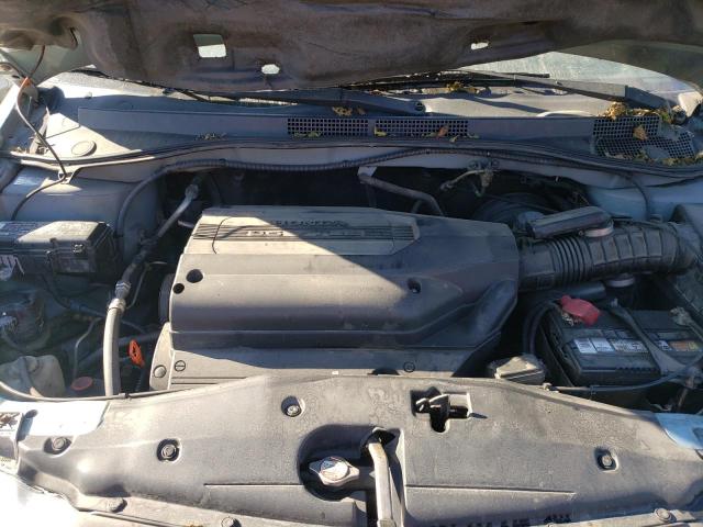 Photo 7 from auction – 2003 HONDA ODYSSEY EX with VIN 5FNRL18773B057341