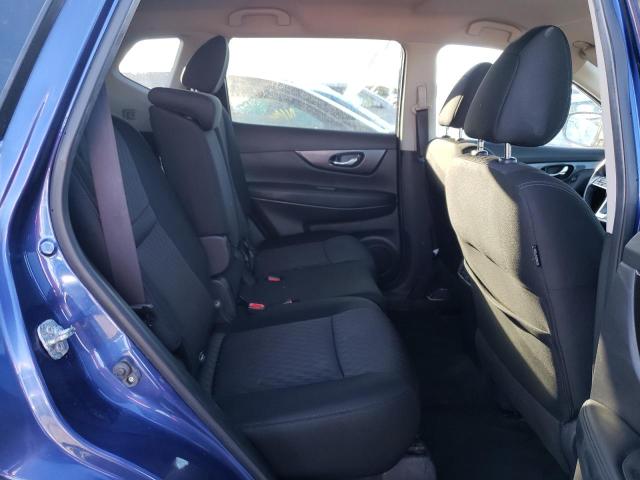Photo 6 from auction – 2019 NISSAN ROGUE S with VIN KNMAT2MTXKP506747