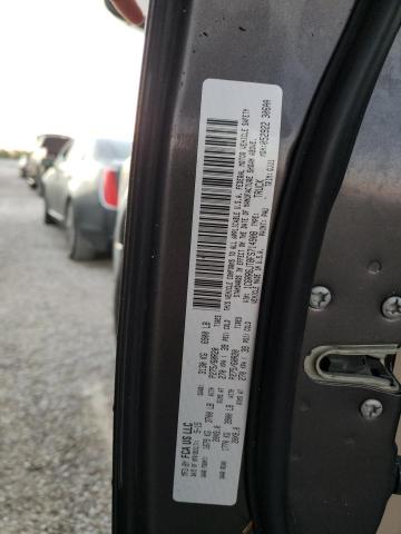 Photo 10 from auction – 2015 RAM 1500 LARAM with VIN 1C6RR6JT8FS714908