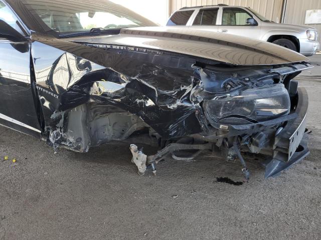 Photo 9 from auction – 2014 CHEVROLET CAMARO LT with VIN 2G1FC1E35E9228933