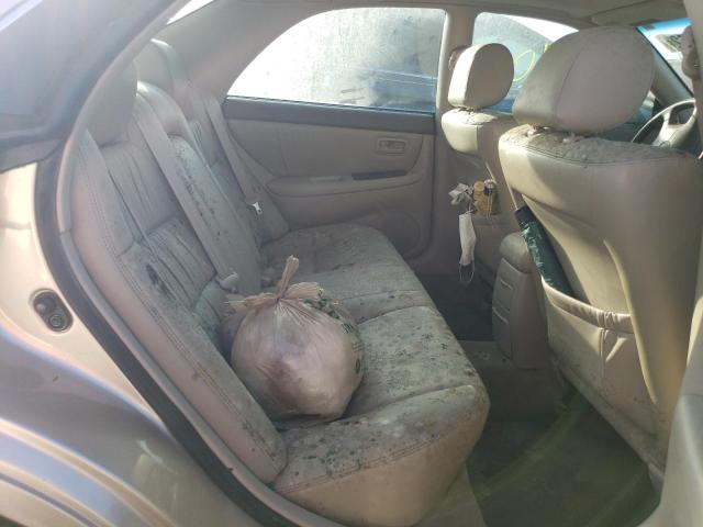 Photo 6 from auction – 2001 LEXUS ES 300 with VIN JT8BF28G615105729