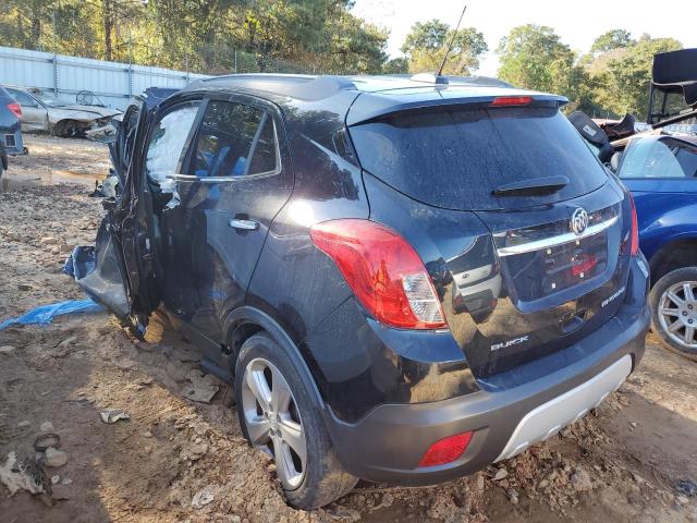 Photo 3 from auction – 2016 BUICK ENCORE with VIN KL4CJASBXGB743191