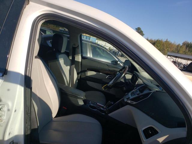 Photo 5 from auction – 2017 GMC TERRAIN DE with VIN 2GKFLRE35H6189843
