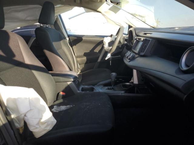 Photo 5 from auction – 2016 TOYOTA RAV4 LE with VIN 2T3BFREV4GW433455