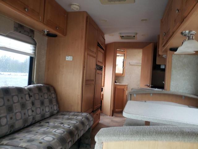 Photo 6 from auction – 2006 FORD ECONOLINE with VIN 1FDWE35S16DB25576
