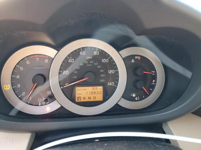 Photo 8 from auction – 2007 TOYOTA RAV4 with VIN JTMBD33V975074794