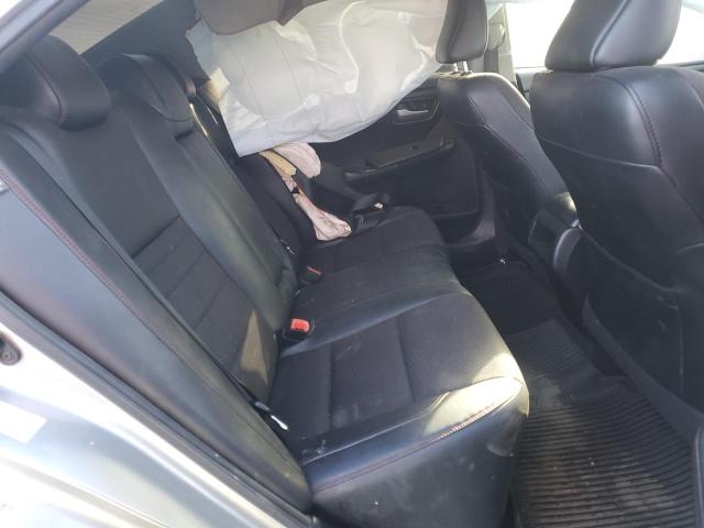 Photo 6 from auction – 2016 TOYOTA CAMRY LE with VIN 4T1BF1FK3GU170888