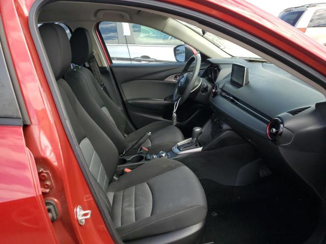 Photo 5 from auction – 2016 MAZDA CX-3 SPORT with VIN JM1DKFB75G0128897