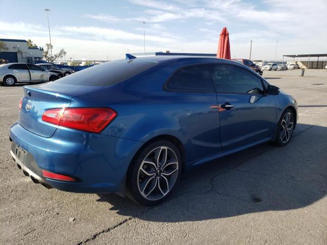 Photo 4 from auction – 2014 KIA FORTE SX with VIN KNAFZ6A32E5228794