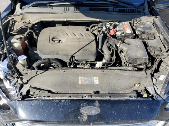 Photo 7 from auction – 2016 FORD FUSION SE with VIN 3FA6P0HD2GR289816