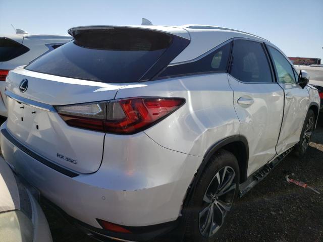 Photo 4 from auction – 2016 LEXUS RX 350 with VIN 2T2HZMAA9LC160648