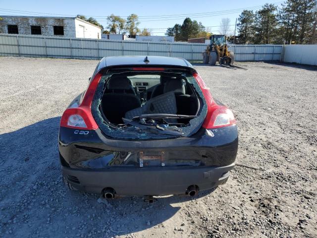Photo 9 from auction – 2009 VOLVO C30 T5 with VIN YV1MK672892150455