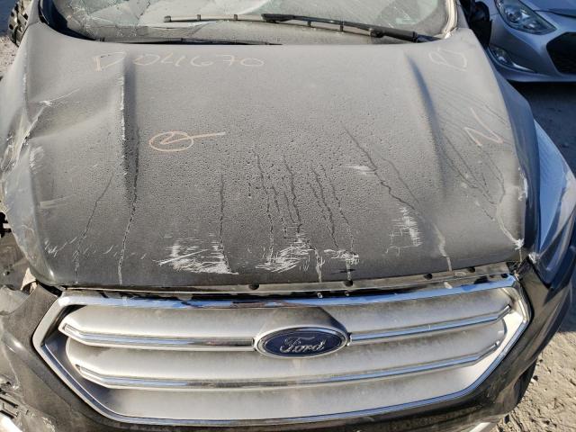 Photo 7 from auction – 2018 FORD ESCAPE TIT with VIN 1FMCU9J96JUD04670