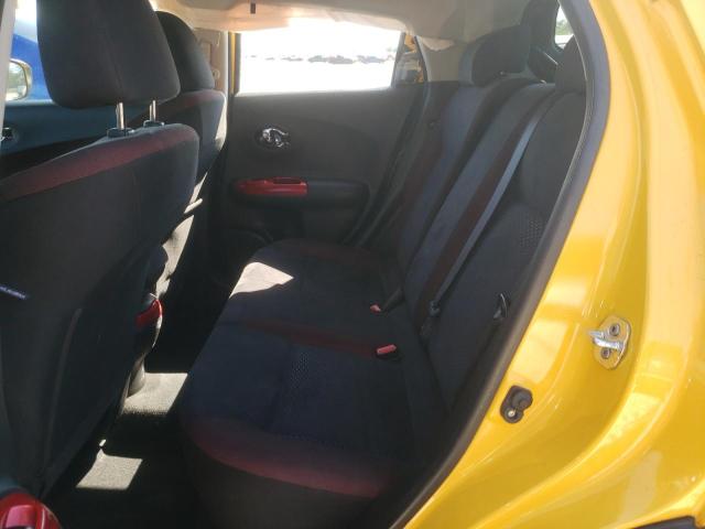 Photo 6 from auction – 2015 NISSAN JUKE S with VIN JN8AF5MV5FT564552