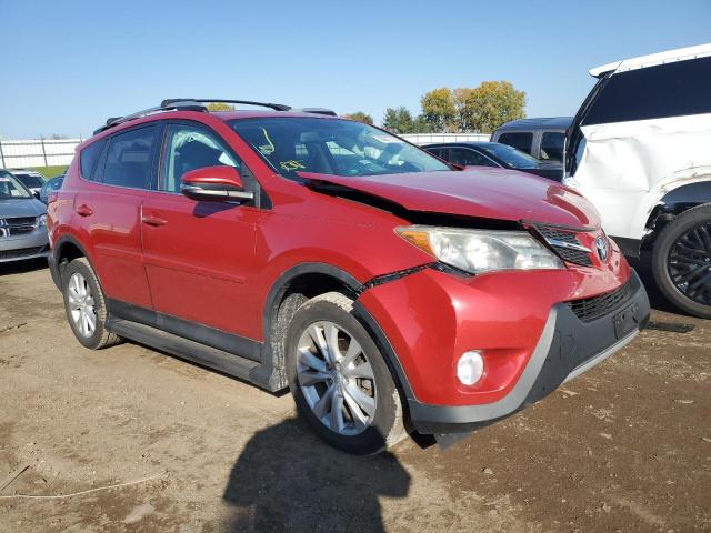 TOYOTA RAV4 LIMIT 2013 z numerem VIN 2T3DFREV5DW083290 - Zdjęcie z aukcji