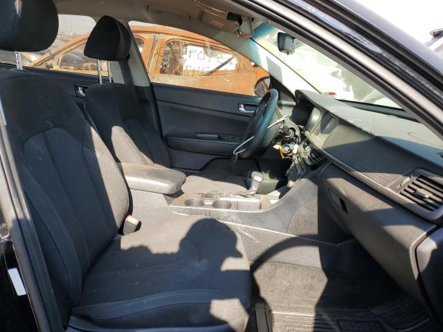 Photo 5 from auction – 2018 KIA OPTIMA LX with VIN 5XXGT4L37JG218925
