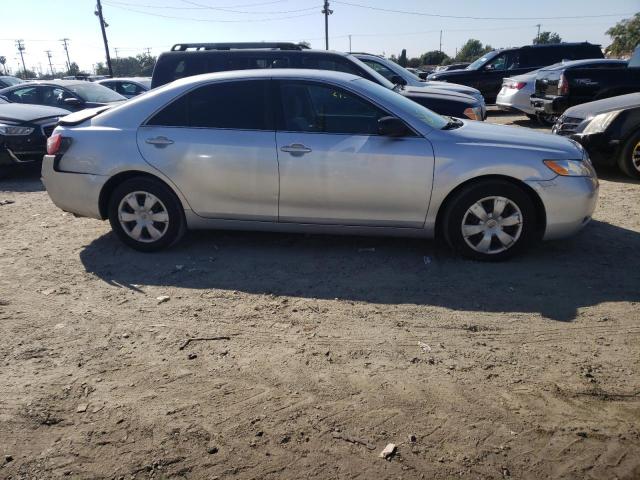 Photo 9 from auction – 2007 TOYOTA CAMRY CE with VIN 4T1BE46K67U171070