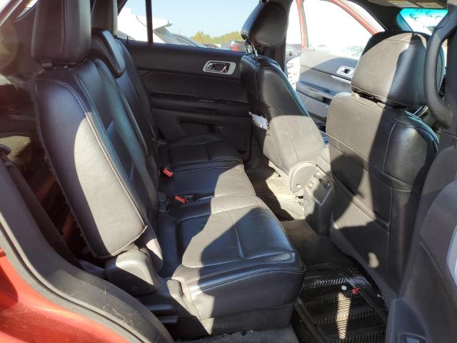 Photo 6 from auction – 2011 FORD EXPLORER X with VIN 1FMHK8D8XBGA42029