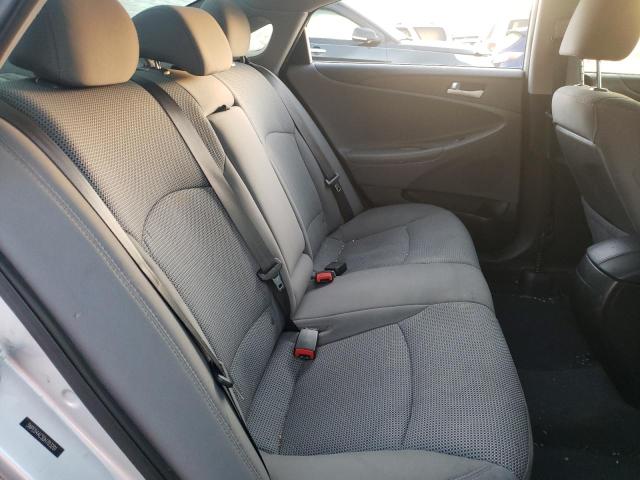 Photo 6 from auction – 2013 HYUNDAI SONATA GLS with VIN 5NPEB4AC5DH703201