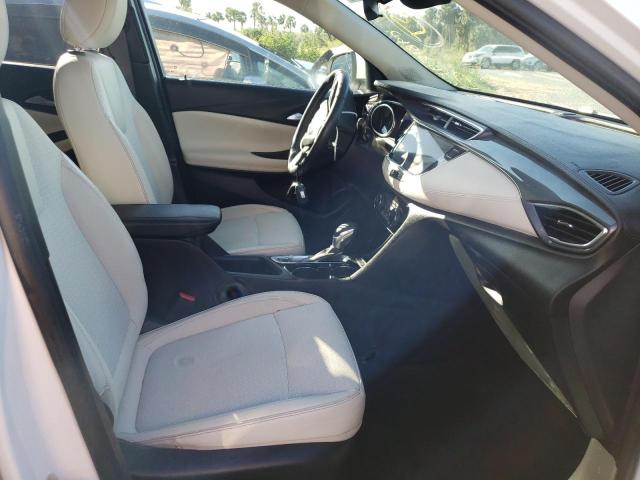 Photo 5 from auction – 2020 BUICK ENCORE GX with VIN KL4MMBS22LB097091