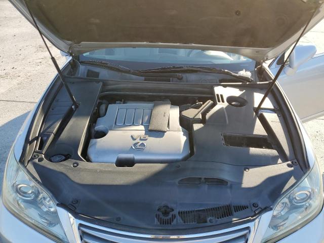 Photo 7 from auction – 2010 LEXUS ES 350 with VIN JTHBK1EG4A2400811