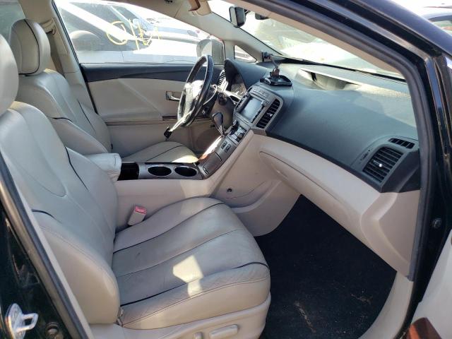 Photo 5 from auction – 2011 TOYOTA VENZA with VIN 4T3ZA3BB7BU047433