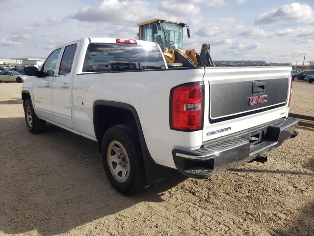 Photo 3 from auction – 2015 GMC SIERRA K15 with VIN 1GTV2UEC4FZ181019